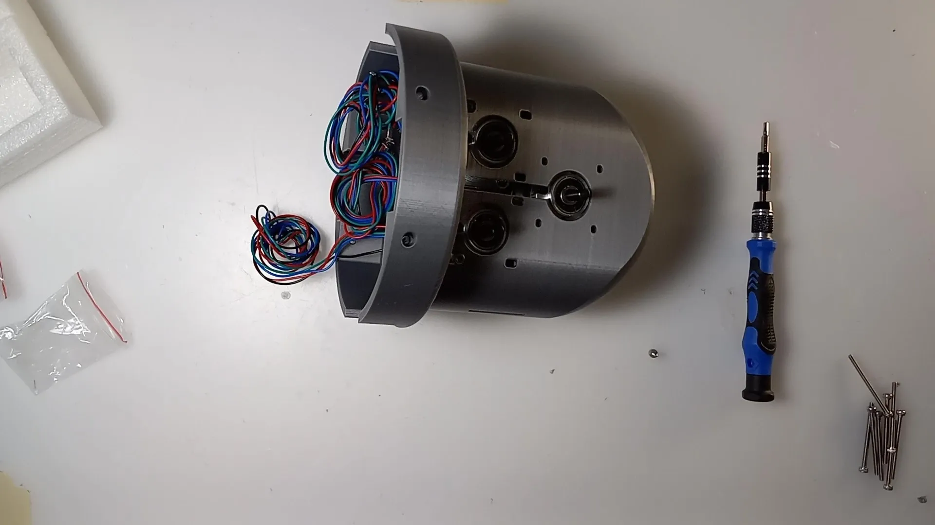 Robotic arm image 6